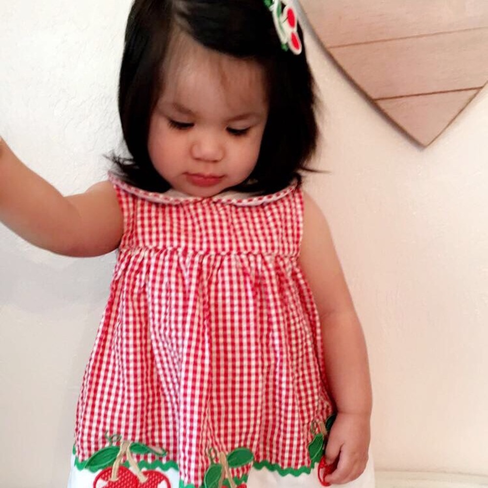 Meet your Posher, Adriana